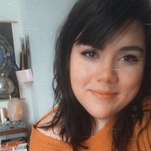 Meet your Posher, Abbie